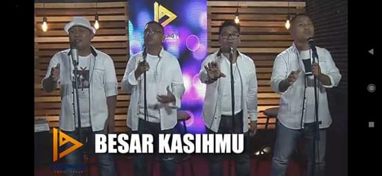 Konser Rohani  A’19, Sukses Menyapa Nusantara